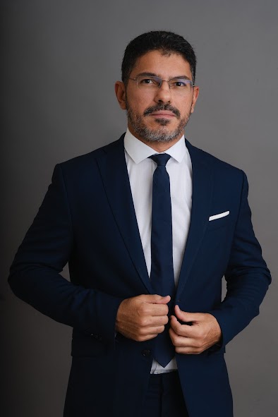 Gerson Aragão - Defensor Público